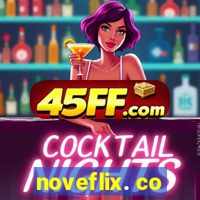 noveflix. co